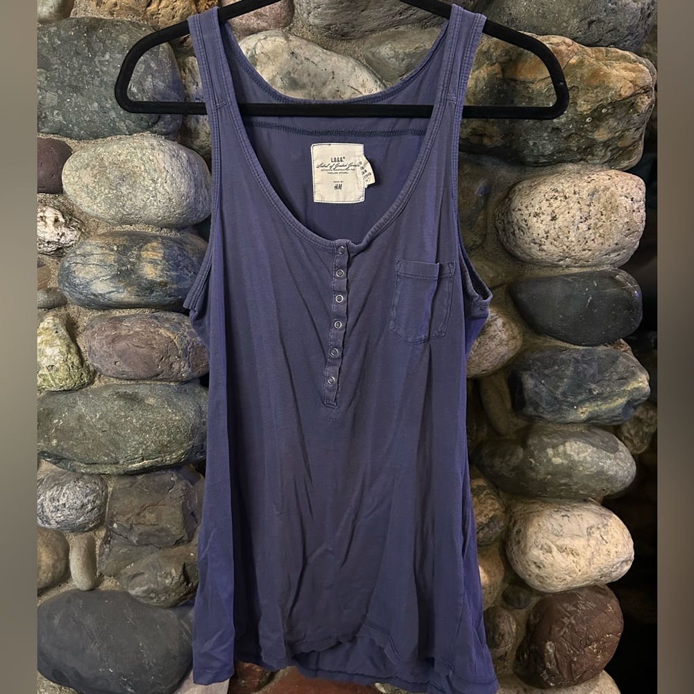 H&M Tank Top